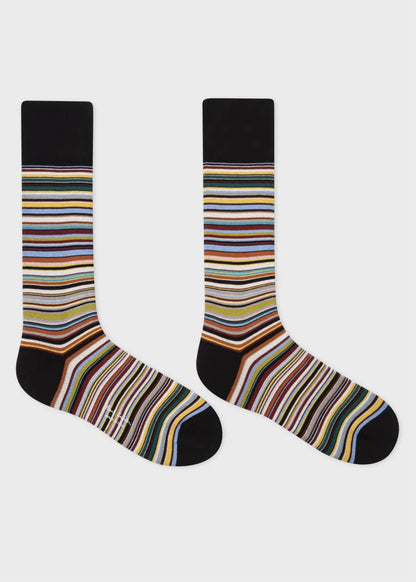 Signature Stripe