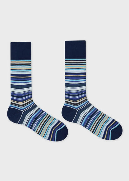 Signature Stripe