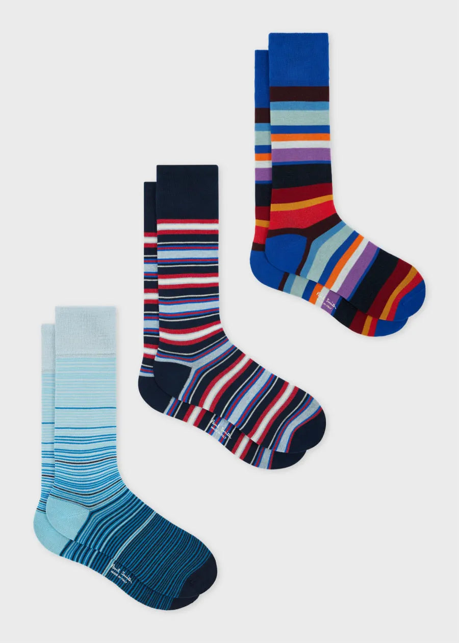 Multicolour