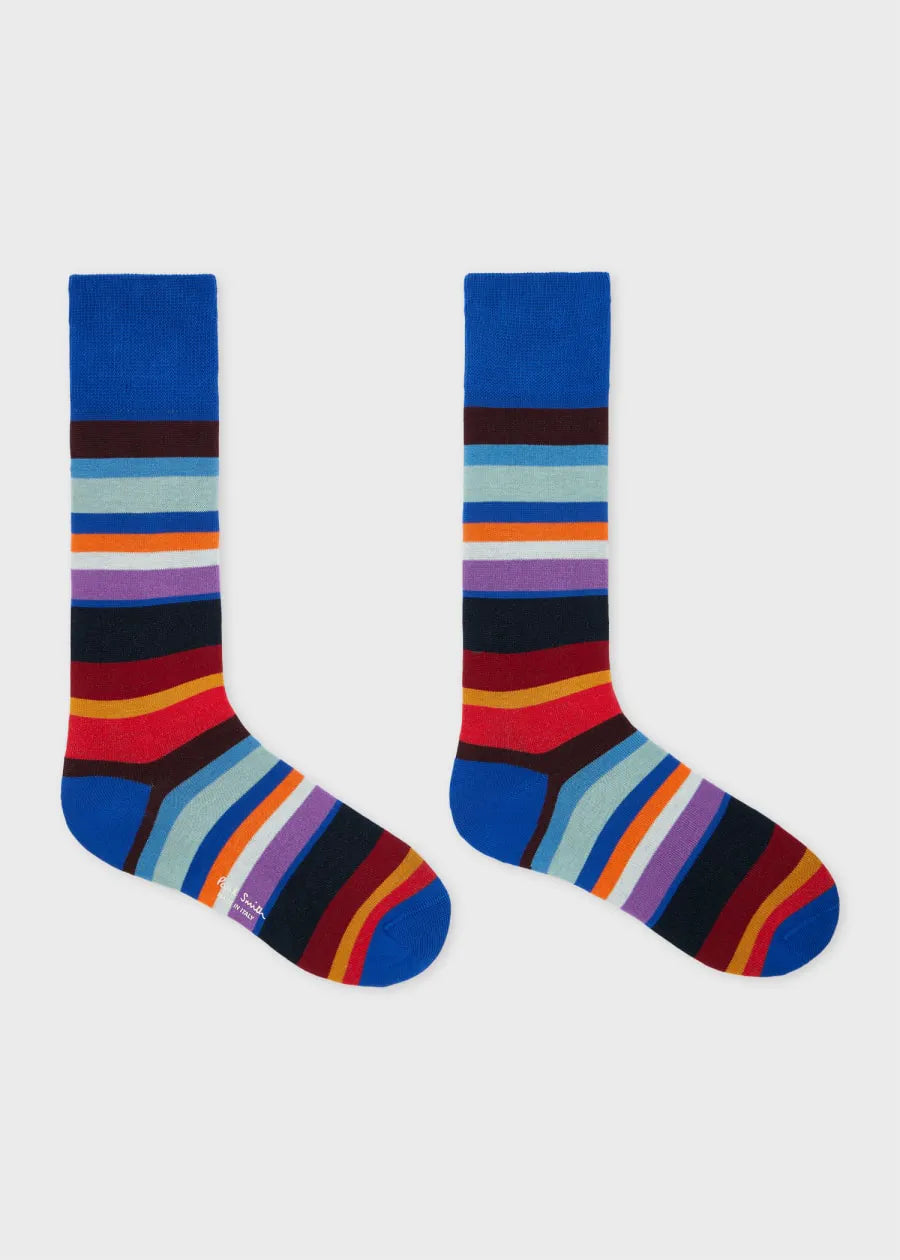 Multicolour