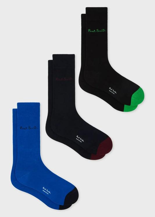Multicolour