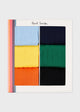 Multicolour