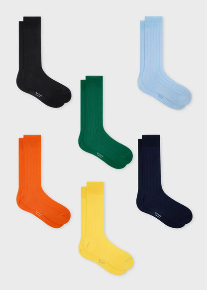 Multicolour