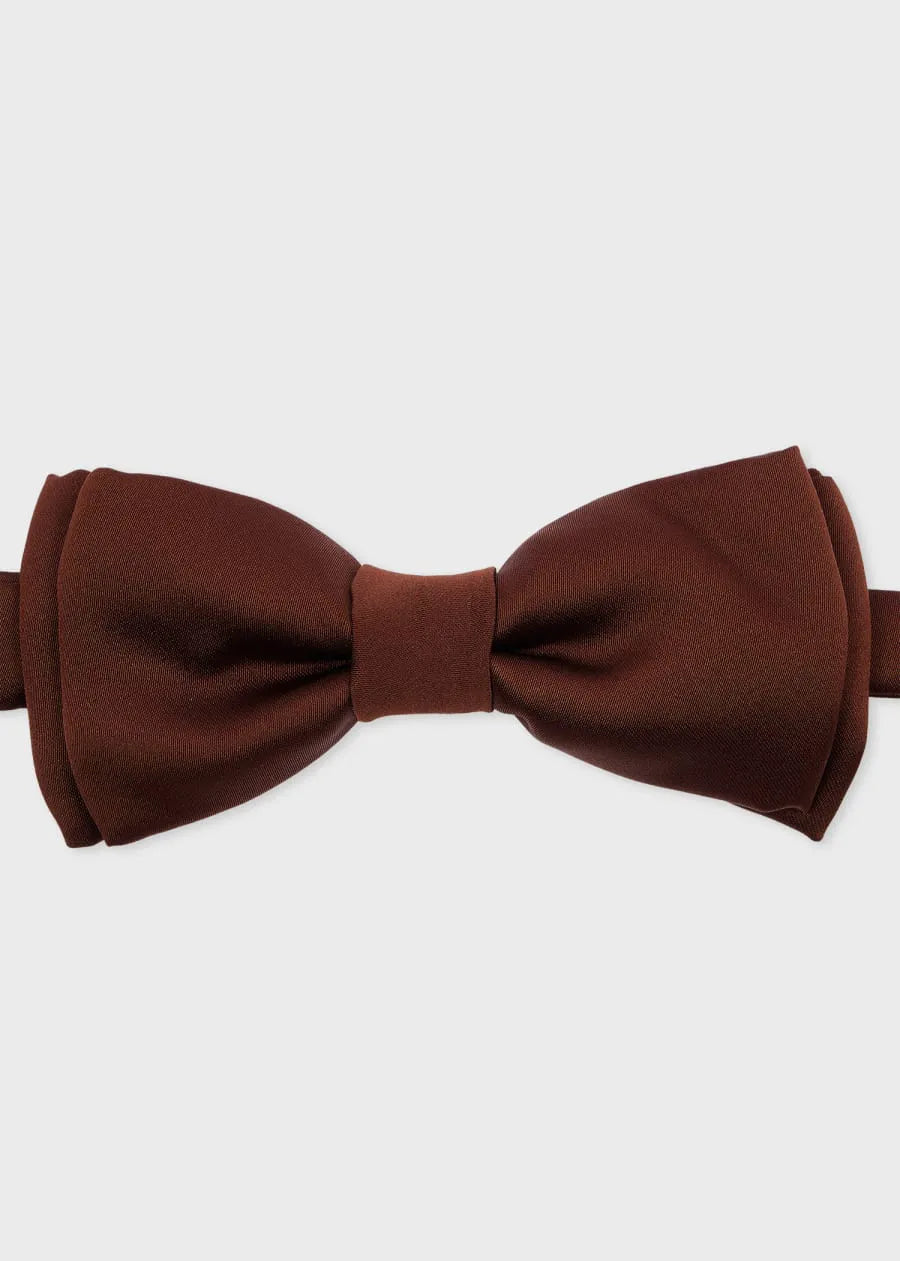 Chocolate Brown