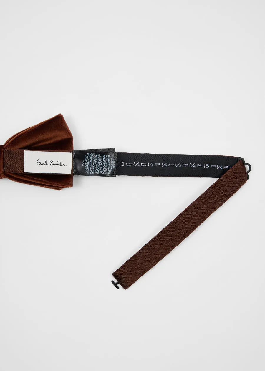 Chocolate Brown