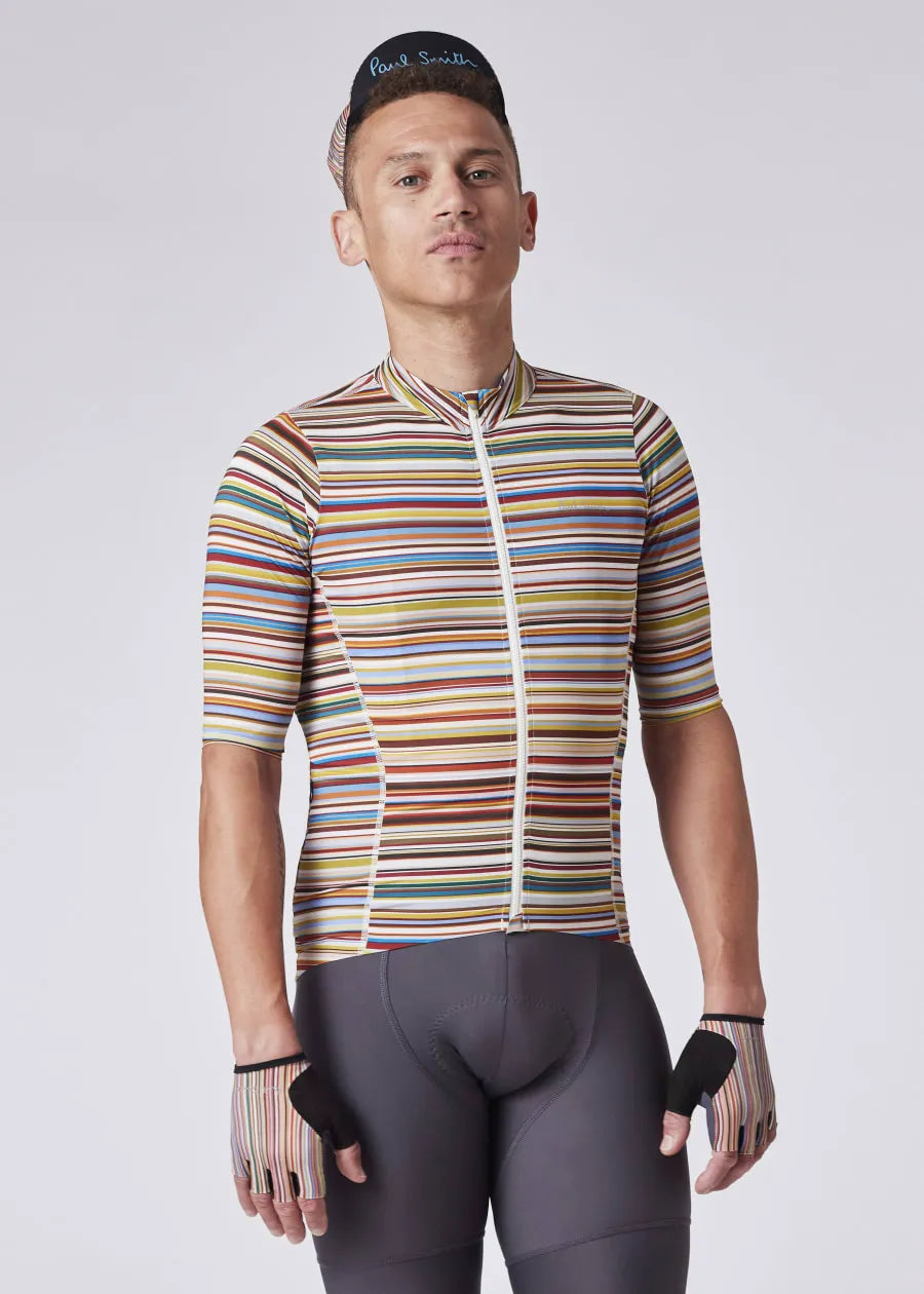 Signature Stripe