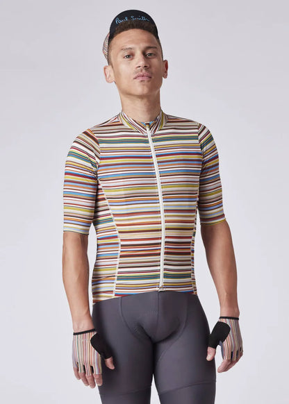 Signature Stripe