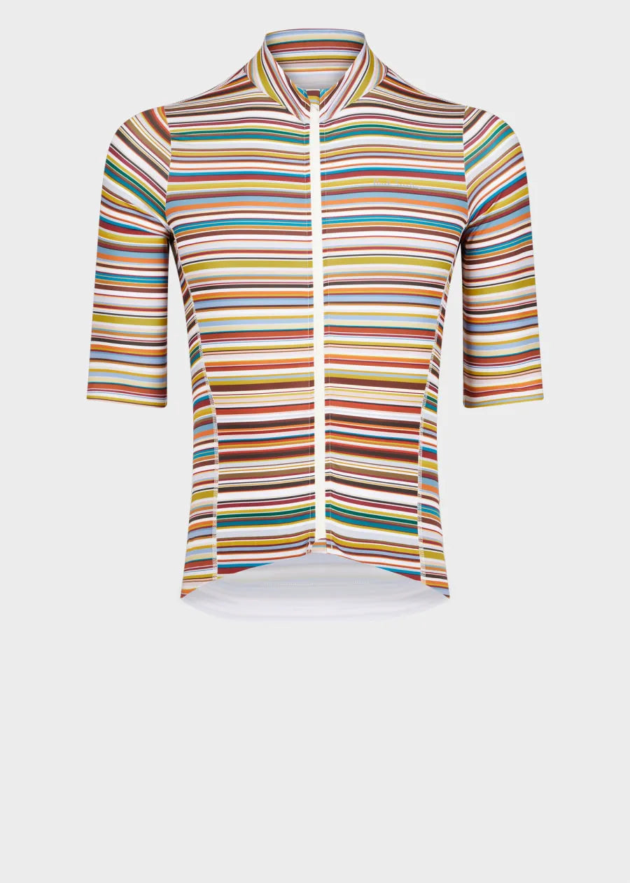 Signature Stripe