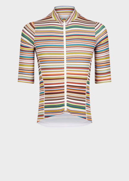 Signature Stripe