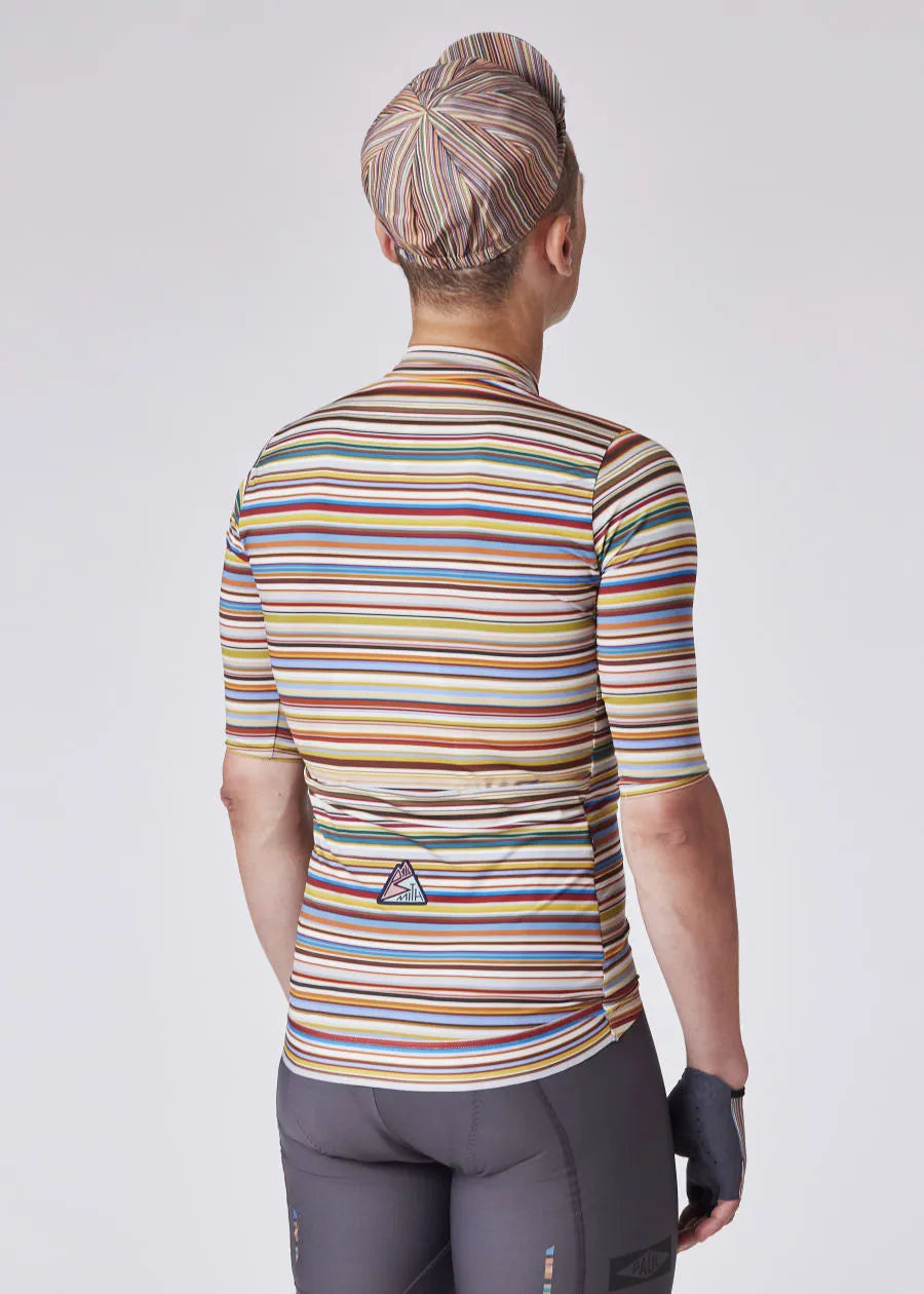 Signature Stripe