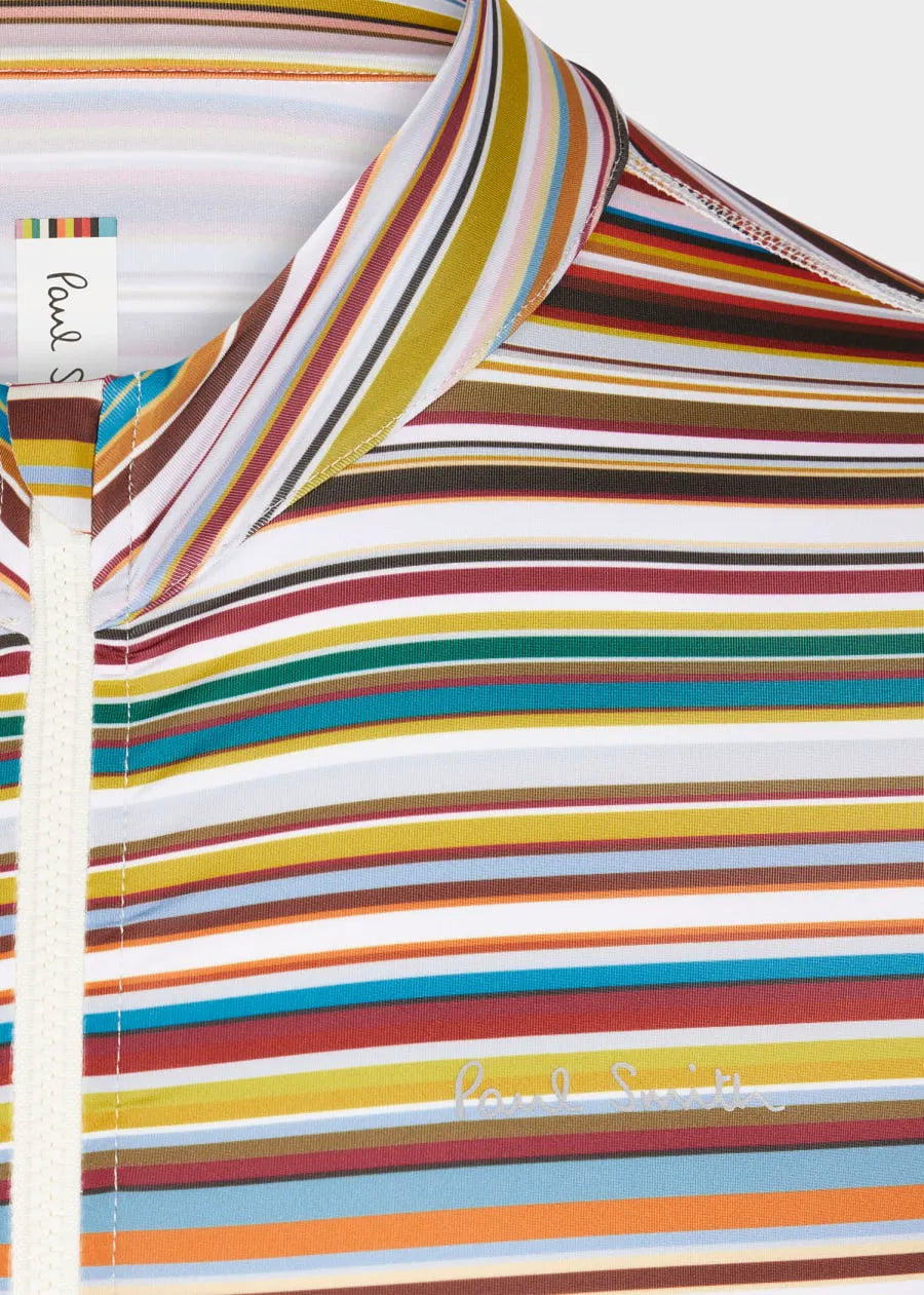Signature Stripe