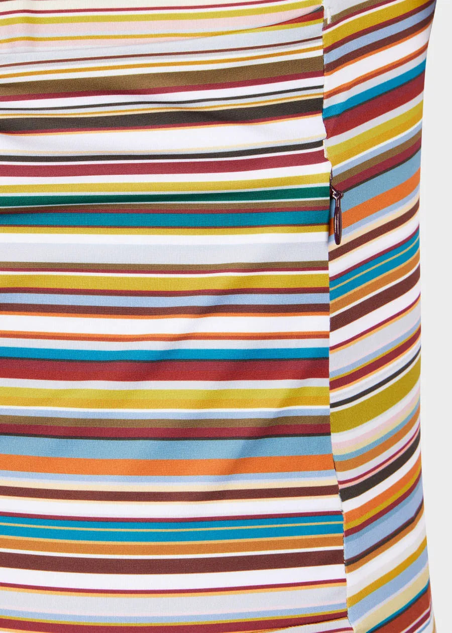 Signature Stripe