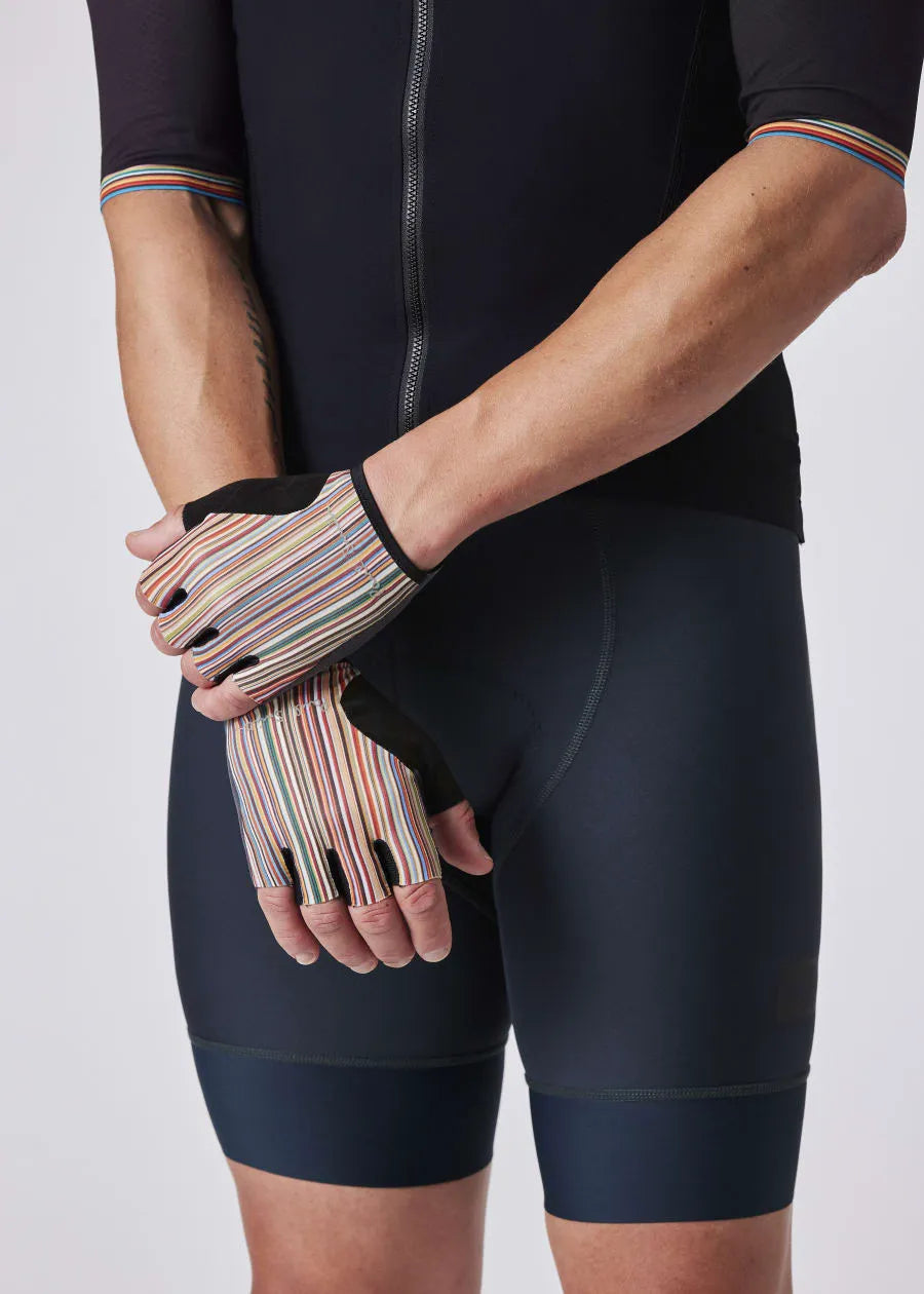 Signature Stripe