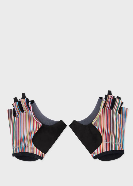 Signature Stripe