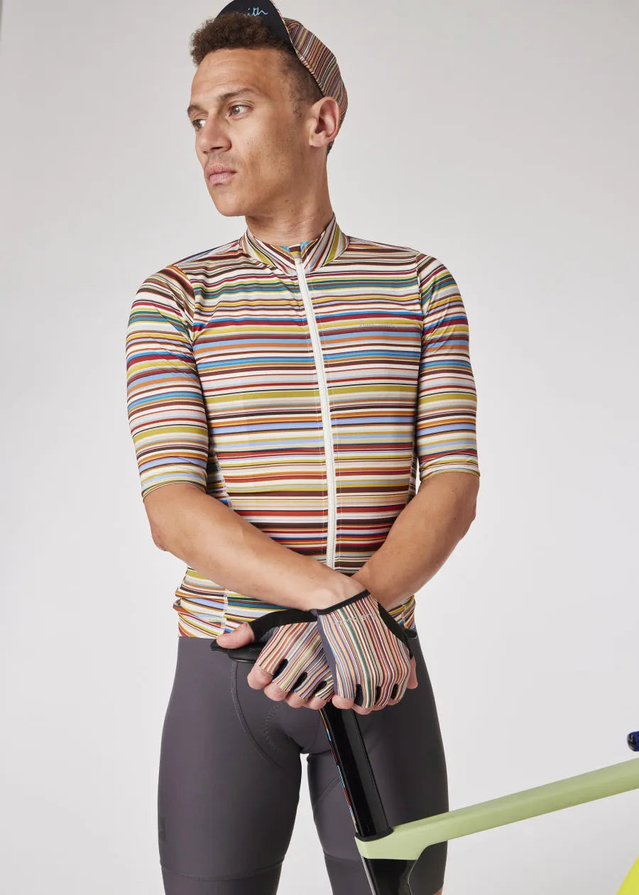 Signature Stripe