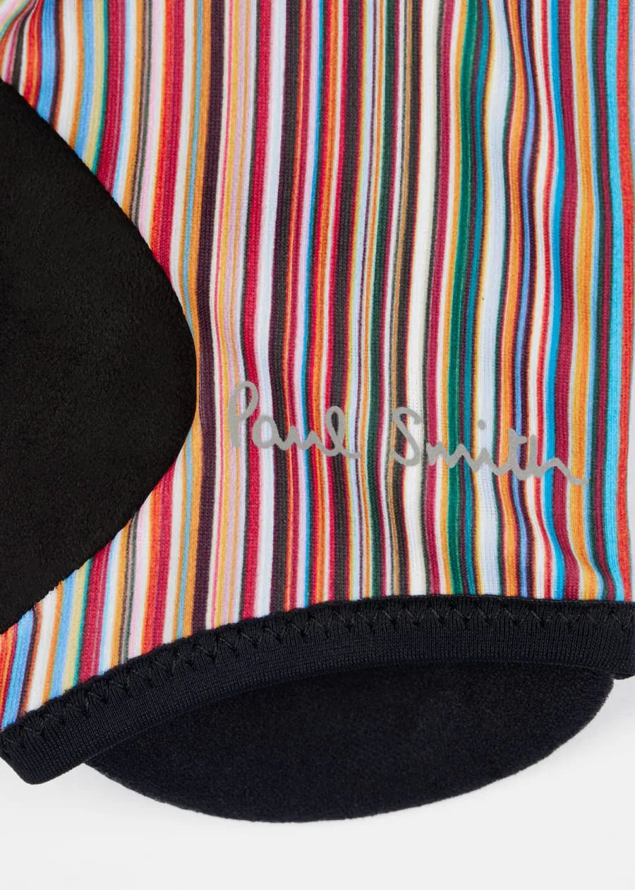 Signature Stripe