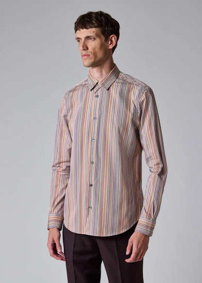 Signature Stripe
