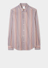 Signature Stripe
