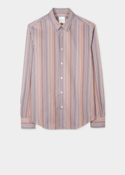 Signature Stripe