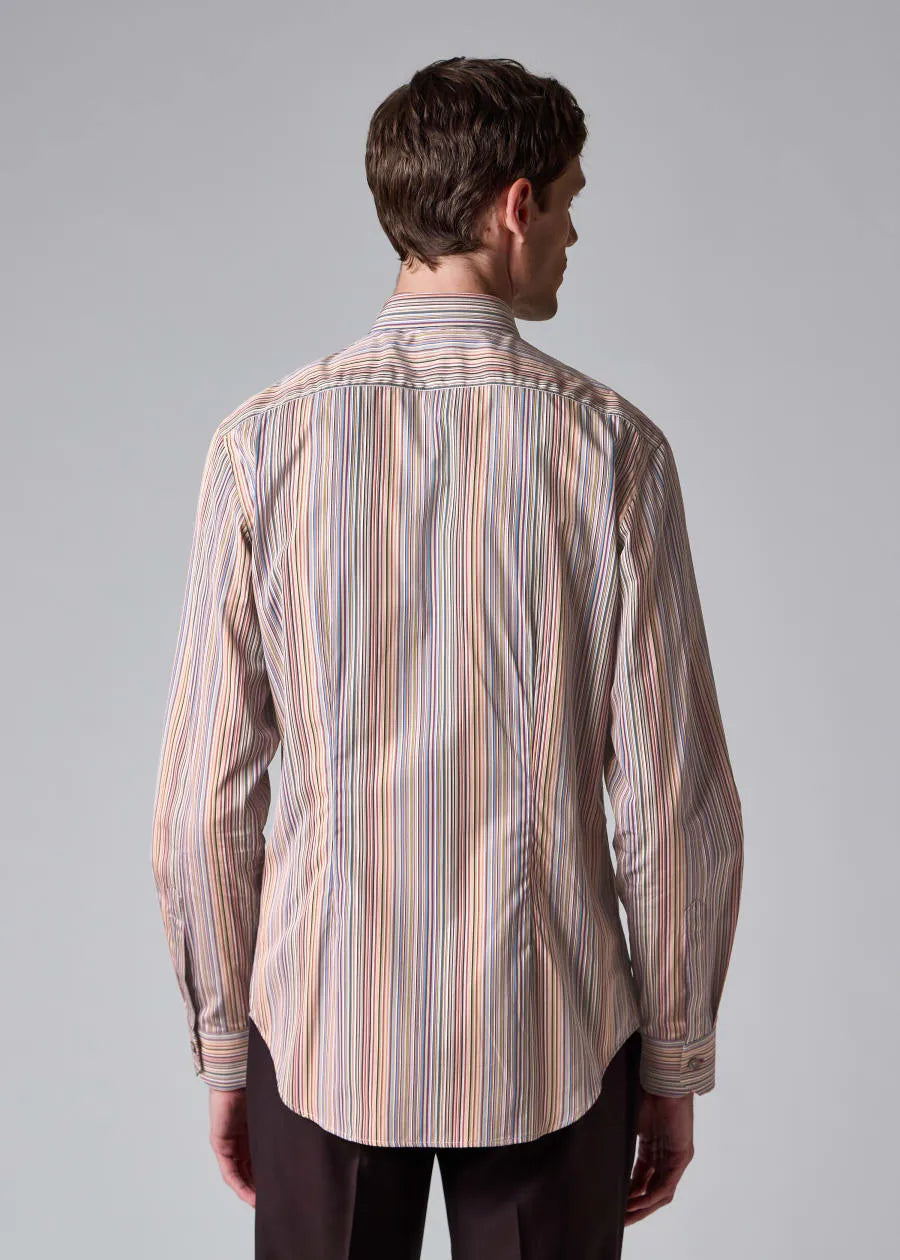 Signature Stripe