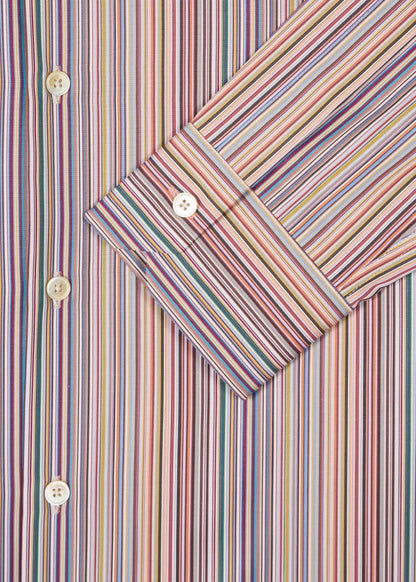Signature Stripe