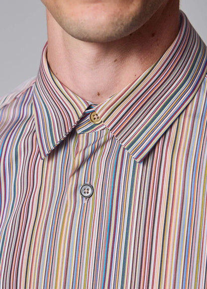 Signature Stripe