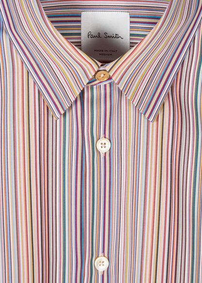 Signature Stripe