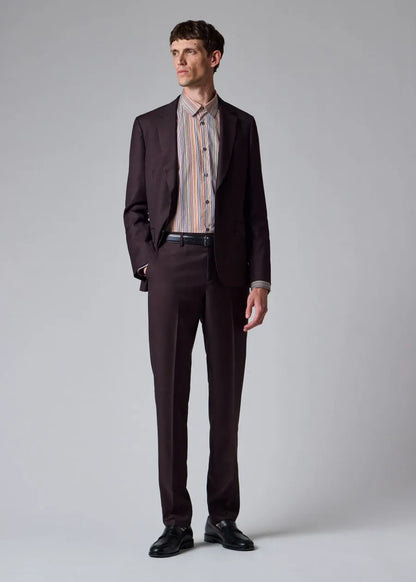 Signature Stripe