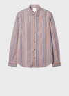 Signature Stripe