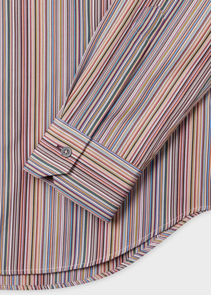 Signature Stripe