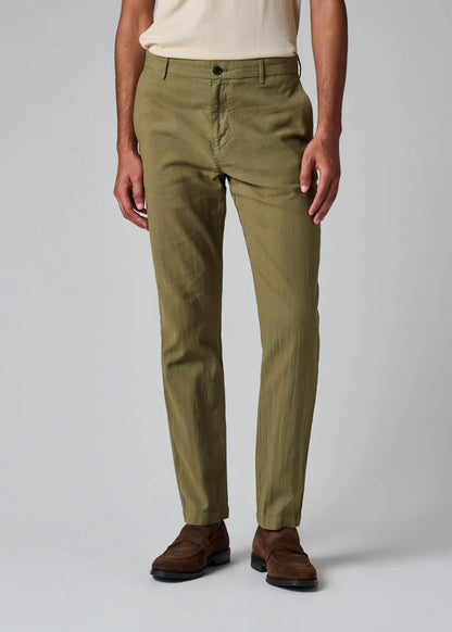 Khaki Green