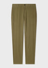 Khaki Green