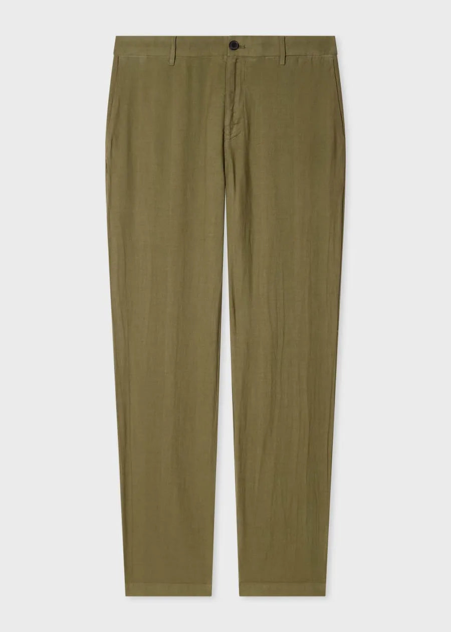 Khaki Green