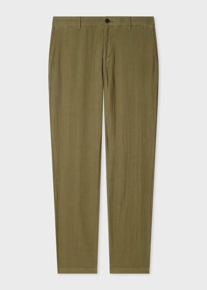 Khaki Green