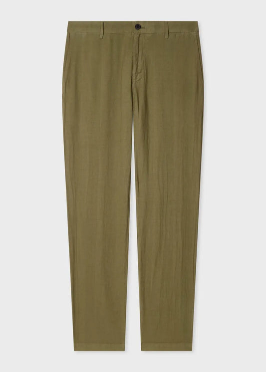 Khaki Green