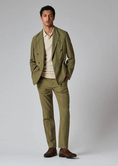 Khaki Green