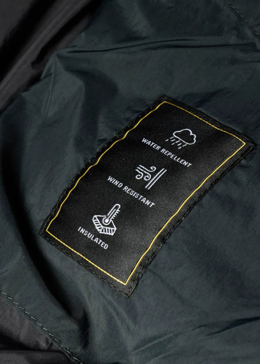 Dark Green