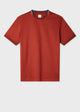 Rust Red