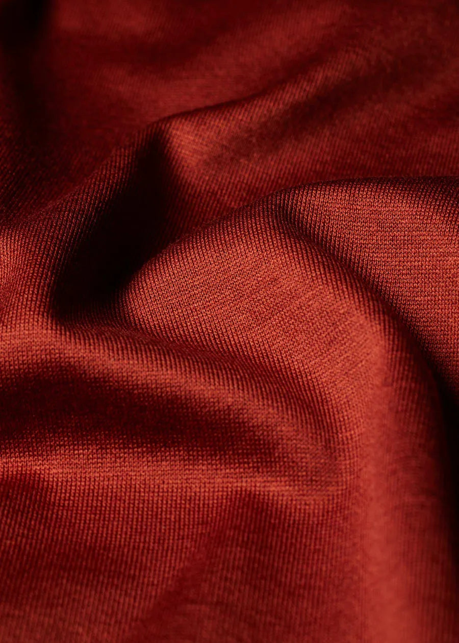 Rust Red
