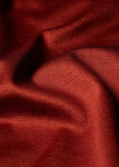 Rust Red