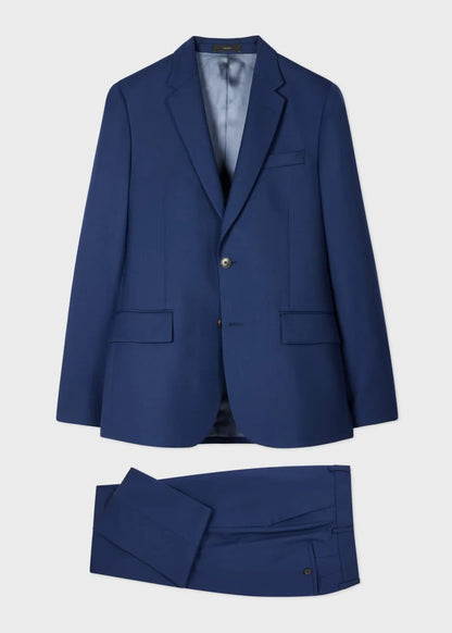 Mid Blue