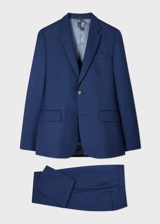 Mid Blue