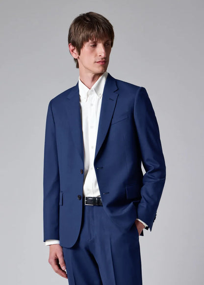 Mid Blue