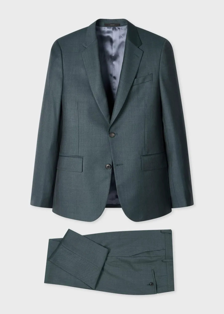 Slate Green
