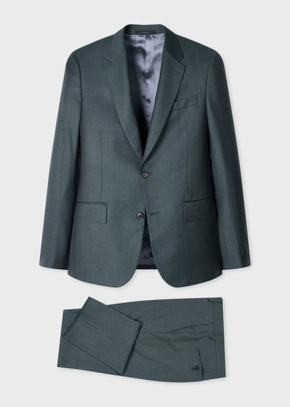 Slate Green