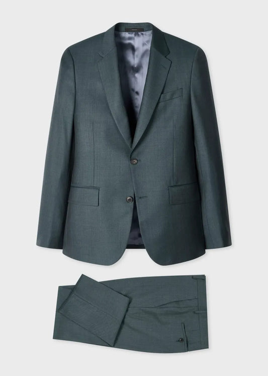 Slate Green