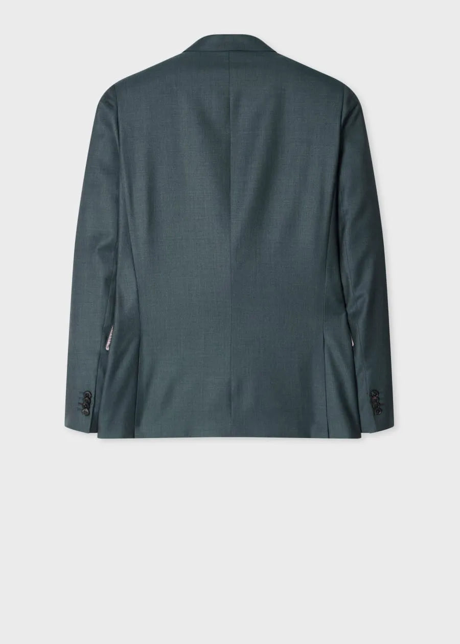 Slate Green