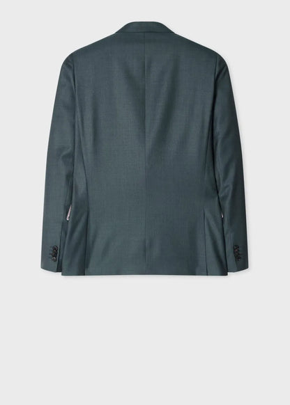 Slate Green