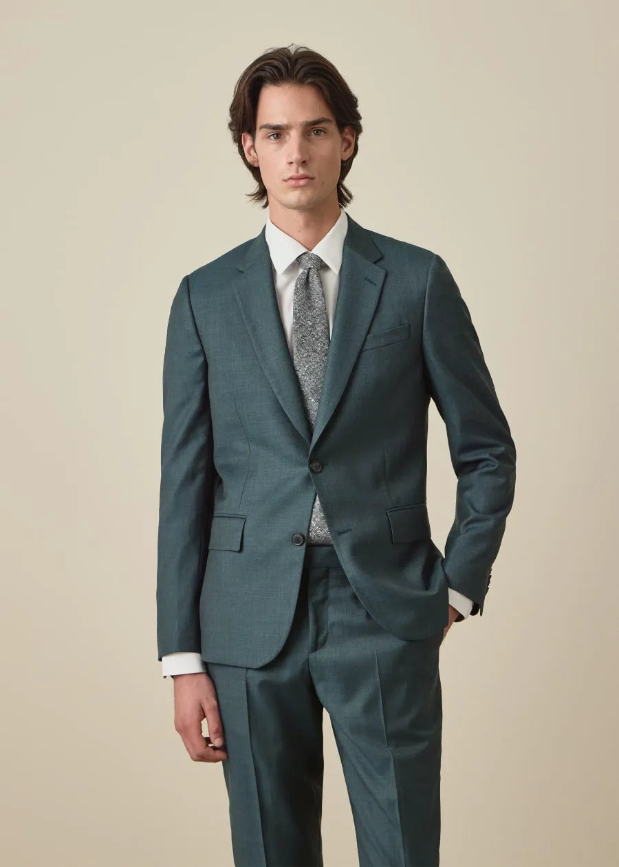 Slate Green
