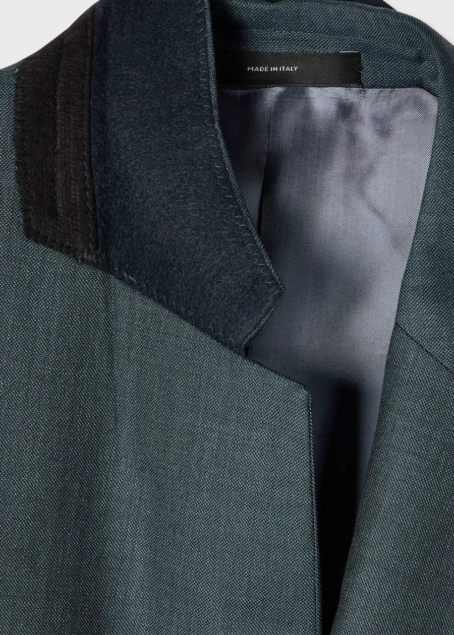Slate Green